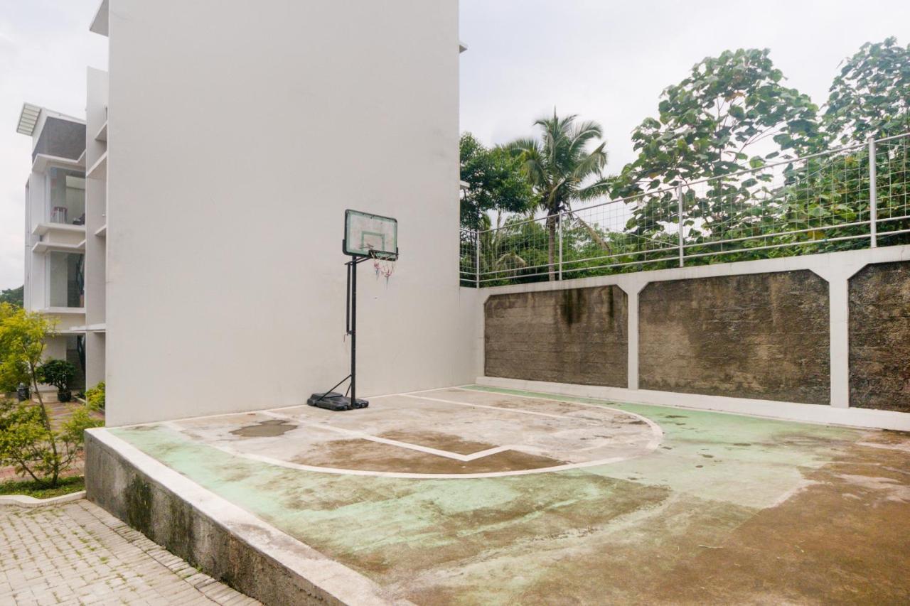 Oyo Life 3204 Beverly Park Bandung Exterior foto